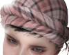 Turban Pink