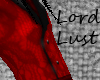 {Kuro} Lord Lust