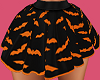 🎃 RXL Halloween Skirt
