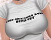 Better wet ɞ˚