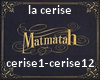 la cerise/ cerise1-12