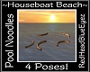 RHBE.Pool Noodles 4Pose