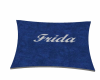 Frida Pillow *custom*