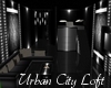 Urban City Loft