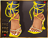 ! Mara Heels *Sun