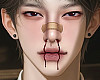 HEAD ZAION MH BLOOD $