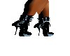 Licious Spiked Boots