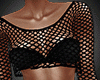 mesh outfit