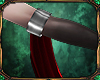 Arm Drape (Red - V2)