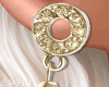 C~Cream Sophie Earrings