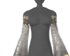 Add-on Gilded Sleeves