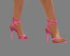 A10 Cute Pink Heels