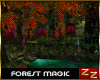 zZ Forest Magic Autumn