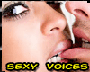 Best Sexy Voices
