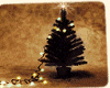Christmas tree Animated
