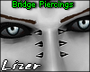 Bridge Piercings