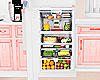 Refrigerator foods