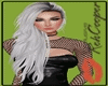 RC - Hair grey  Luanna