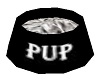 Pup Chow Dish