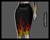 Skirt On Fire