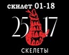 2517 Skilety