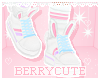 ♡ Bunny Sneakers 4