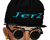LH| Jerz Custom Snapback