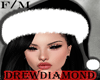 Dd-Christmas Hat+song FM