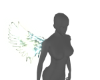 (R)Anim angel wings