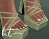 HT Roma Heels