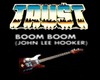 Boom boom boom Guitar