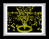 DJ Particle Star Yellow