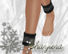 :ICE Somber Ankle Cuffs