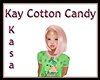Kay Cotton Candy