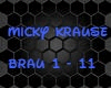 Micky Krause