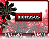 j| Dionysus Is Sexy