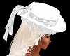 M*Chapeau  wedding
