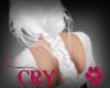 ~CRY~ White Xandra