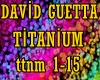 TİTANİUM