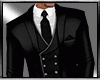 Monaco Black Suit Bundle