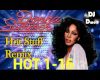 Donna Summer Hot Stuff