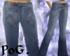 Jeans by pogo!