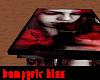 vampyric kiss table
