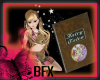 BFX Fairytale Book