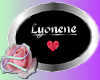 Lyonene Plaque