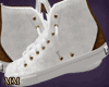 [M]White/shoes !!