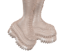 Cutsey Booties