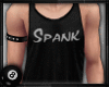 o: Spank Tank M