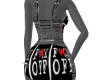 Ⓛ FCK OFF BAMBY