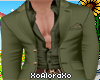 (A) Sage Blazer